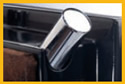 Pry-Stop Corner Bolts