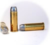 Buffalo Bore Handgun Ammunition 2C/50, 475 Linebaugh, 420 GR, Lead Boat-Tail Wide Flat Nose 1350 fps, 50 Rd/Bx