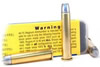 Buffalo Bore Rifle Ammunition 8A/20, 45-70 Magnum, 430 GR,Long Boat-Tail Lead Flat Nose (FN), 1925 fps, 20 Rd/Bx