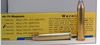 Buffalo Bore Rifle Ammunition 8C/20, 45-70 Magnum, 350 GR, Jacketed Flat Nose (FN), 2100 fps, 20 Rd/Bx
