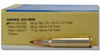 Buffalo Bore Sniper Rifle Ammunition S22355/20, 223 Remington, 55 GR, 20 Rd/Bx