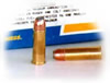 Buffalo Bore Handgun Ammunition 4B/20, 44 Magnum, 300 GR, Jacketed Flat Nose (FN), 1300 fps, 20 Rd/Bx