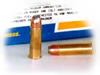 Buffalo Bore Handgun Ammunition 4B/50, 44 Magnum, 300 GR, Jacketed Flat Nose (FN), 1300 fps, 50 Rd/Bx