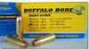 Buffalo Bore Handgun Ammunition 4C/20, 44 Magnum, 270 GR, Jacketed Flat Nose (FN), 1450 fps, 20 Rd/Bx