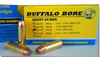 Buffalo Bore Handgun Ammunition 4C/50, 44 Magnum, 270 GR, Jacketed Flat Nose (FN), 1450 fps, 50 Rd/Bx