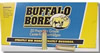 Buffalo Bore Handgun Ammunition 7B/20, 454 Casull, 300 GR, Jacketed Flat Nose (FN), 1650 fps, 20 Rd/Bx