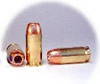 Buffalo Bore Handgun Ammunition 45-230/50, 45 ACP +P, 230 GR, Jacketed Hollow Point (JHP), 950 fps, 50 Rd/Bx