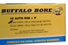 Buffalo Bore Handgun Ammunition 32A/20, 45 Auto Rim +P, 255 GR, HC FN, 1000 fps, 20 Rd/Bx
