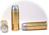 Buffalo Bore Handgun Ammunition 13B/50, 480 Ruger, 370 GR, Lead Flat Nose (FN), 1000 fps, 50 Rd/Bx