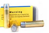 Buffalo Bore Handgun Ammunition 18B/20, 500 S&W, 440 GR, Lead Flat Nose Gas-checked, 1625 fps, 20 Rd/Bx