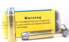 Buffalo Bore Handgun Ammunition 18C/20, 500 S&W, 440 GR, Lead Flat Nose Gas-checked, 1325 fps, 20 Rd/Bx