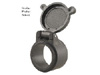 Butler Creek 30010 #01 Objective Flip-open Scope Cover