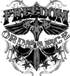 Freedom Ordnance Rifles