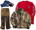 Beretta Clothing
