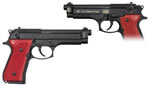 Beretta Pistols