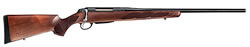 Tikka Rifles