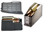 Sako/Tikka Magazines