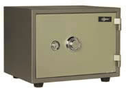 American Security Fire Safes