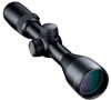 Nikon Omega Rifle Scope
