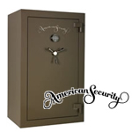 American Security Safes