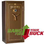 Bang For Your Buck Safes