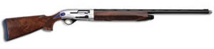 Beretta AL391 Teknys Gold Shotgun (12 Ga, 26") Beretta 391 series shotgun