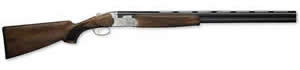 Beretta 687 Silver Pigeon II Sporting Shogtun (20 ga, 30") Beretta Silver Pigeon Competition Shotgun