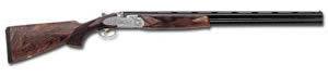 Beretta 687 EL Gold Pigeon II Sporting Shotgun (12 ga, 30") Beretta Gold and Diamond Pigeon shotgun