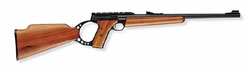 Browning Buck Mark Rifles