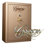 Cannon Safes