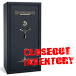 Closeout Inventory