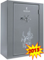 Browning Gold Safes