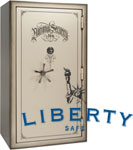 Liberty Gun Safes