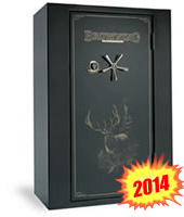 Browning Medallion Safes Browning Medallion Safes