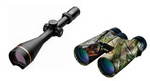 Hunting Optics, Rifle Scopes, Binoculars
