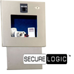 Secure Logic Wall Vaults