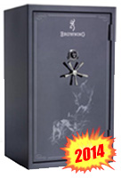 Browning Silver Safes Browning Silver Safes