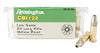 Remington Ammo CB22L100, 22 Long, Hollow Point, 33 GR, 740 fps, 100 Rd/bx
