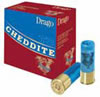 Cheddite Drago Hunting Loads DRAGO3475, 12 Gauge, 2-3/4", 1 1/5 oz, 1290 fps, #7.5 Shot, 25 Rd/bx