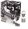Cheddite Mach 3 Freeshot Target Loads MACHFREE2885, 12 Gauge, 2-3/4", 1 oz, 1350 fps, #8.5 Shot, 25 Rd/bx