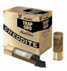 Cheddite Trap Oro Blackshot Target Loads TOBLK2875, 12 Gauge, 2-3/4", 1 oz, 1280 fps, #7.5 Shot, 25 Rd/bx