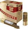 Cheddite Trap Oro Gold Target Loads TOGLD2475, 12 Gauge, 2-3/4", 7/8 oz, 1335 fps, #7.5 Shot, 25 Rd/bx