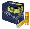 Cheddite Trap 20 Target Loads TR202475, 20 Gauge, 2-3/4", 7/8 oz, 1250 fps, #7.5 Shot, 25 Rd/bx