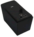 Console Vault Chevrolet Suburban/Tahoe | GMC Yukon Floor Console 2003-2006 (1003)
