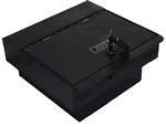 Console Vault Dodge Ram Under Seat Console 2000-2005 (1004)
