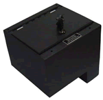 Console Vault Chevrolet Silverado/Suburban/Tahoe | GMC Sierra/Yukon/Denali Floor Console 2007-2011 (1011)