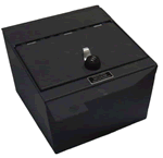 Console Vault Toyota Tundra Floor Console 2007-2011 (1013)
