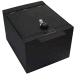 Console Vault Ford Expedition 2000-2006 (1015)
