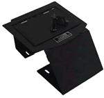 Console Vault Cadillac Escalade Console Cover 2007-2011 (1018)