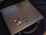 Console Vault Portable Security Briefcase (1021)